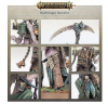 Maggotkin of Nurgle - Rotbringer Sorcerer